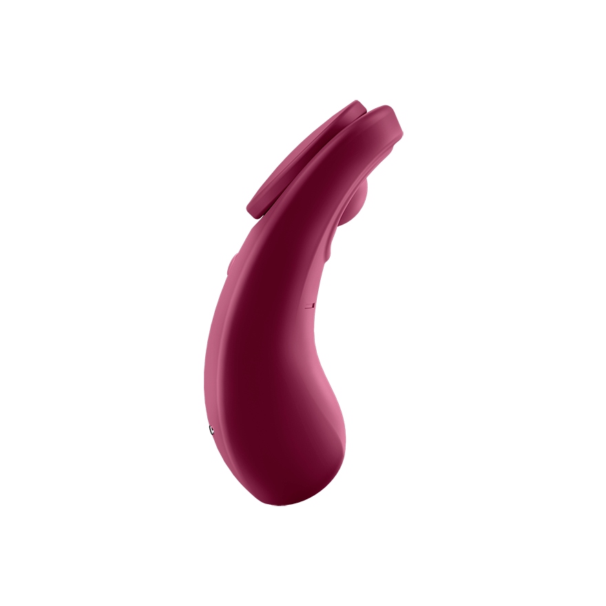 Satisfyer - Sexy Secret Panty Vibrator with App Control