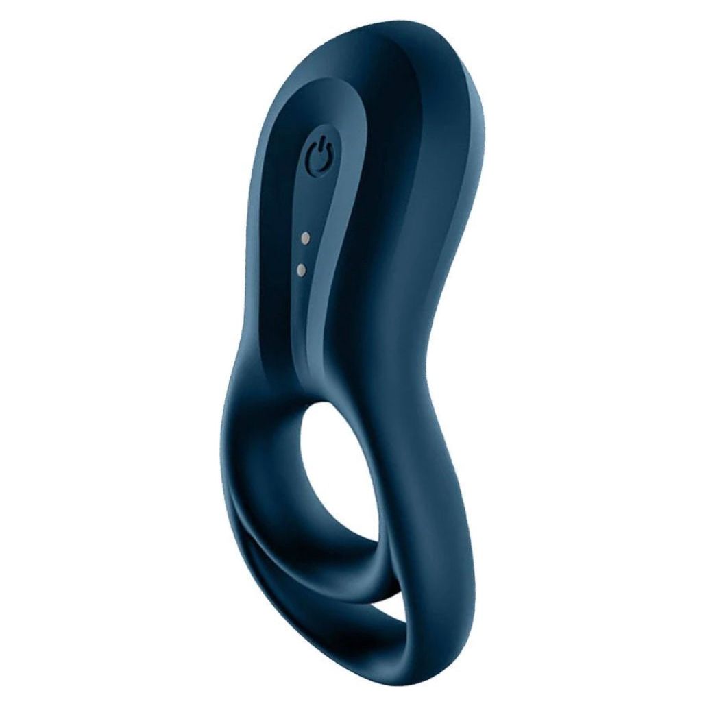 Satisfyer - Epic Duo | Ring Vibrator