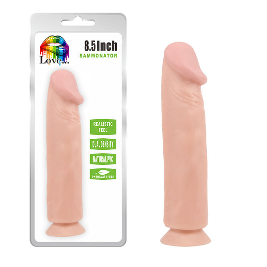 Love - Sammonator | Dildo with Suction Base