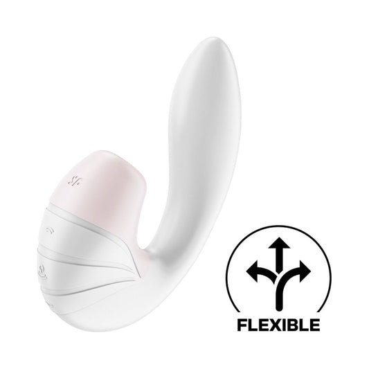 Satisfyer - Supernova Air Pulse Stimulator + Vibration