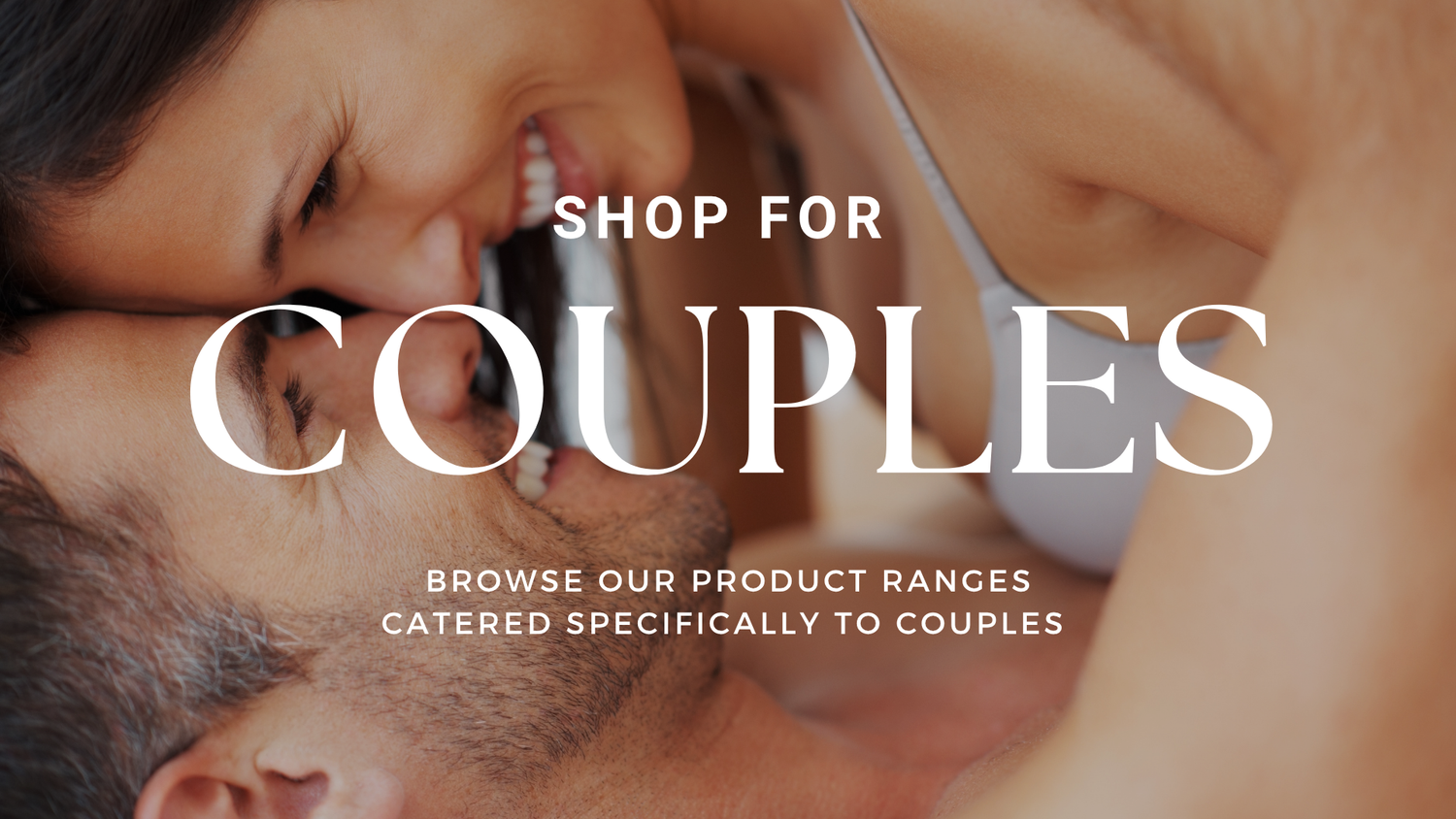 FOR COUPLES