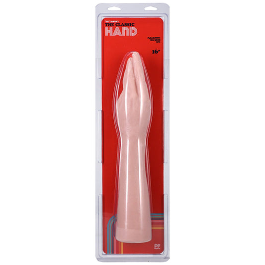 Doc Johnson – The Classic Hand 16" | Fisting Toy