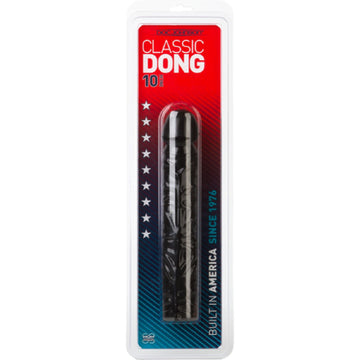 Doc Johnson – Classic Dong 10