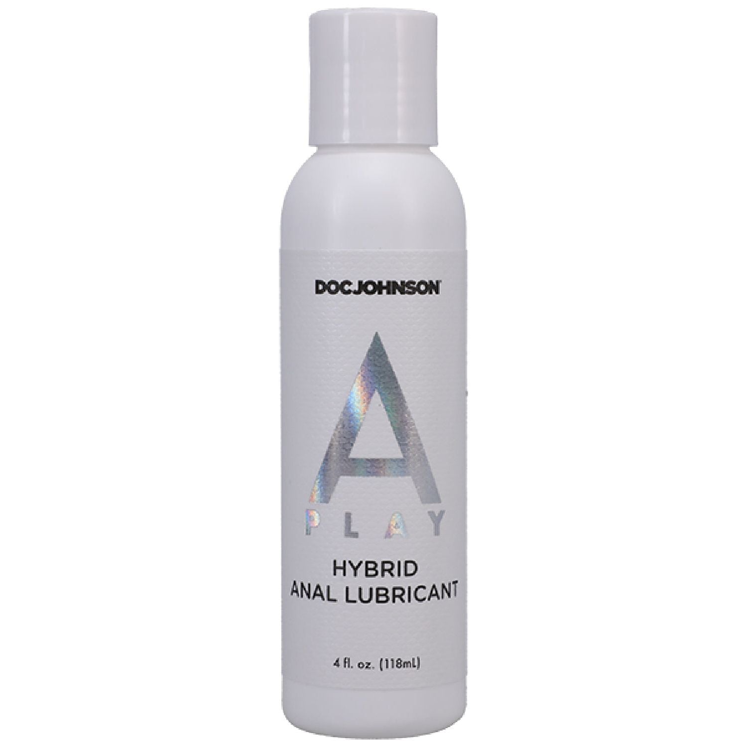 Doc Johnson – A Play Hybrid Anal Lubricant | Hybrid Lubricant
