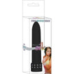 Seven Creations - Diamond Silk Studded Waterproof Vibrator | Mini Vibrator