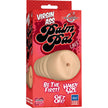 Doc Johnson – Virgin Ass Palm Pal UR3® | Pocket Stroker