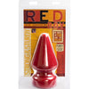 Doc Johnson – Red Boy Butt Plug – The Challenge | Butt Plug