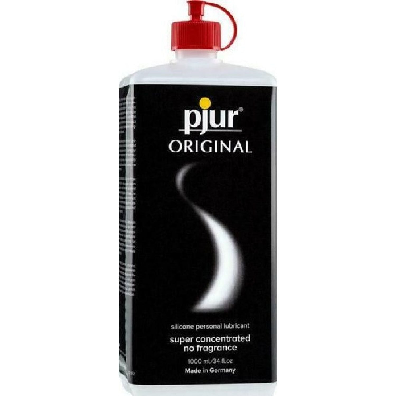 Pjur – Original | Silicone-Based Personal Lubricant