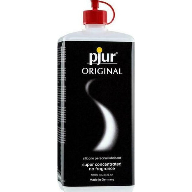 Pjur – Original | Silicone-Based Personal Lubricant