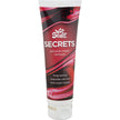 Wet Stuff – Secrets | Personal Cream Lubricant