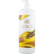 Wet Stuff – Gold | Water-Based Lubricant