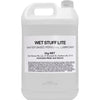 Wet Stuff - Lite | Water-Based Lubricant