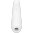 Satisfyer – Curvy 1+ | App-Controlled Clitoral Stimulator