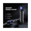 LuvPump - Smart Penis Pump | Automatic & Rechargeable