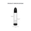 LuvPump - Automatic Penis Pump | Rechargeable