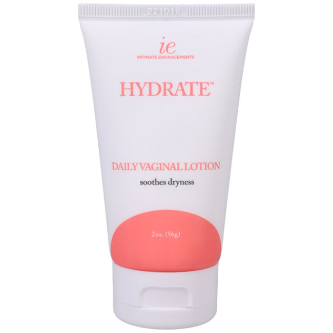 Doc Johnson – Intimate Enhancements Hydrate | Daily Vaginal Lotion