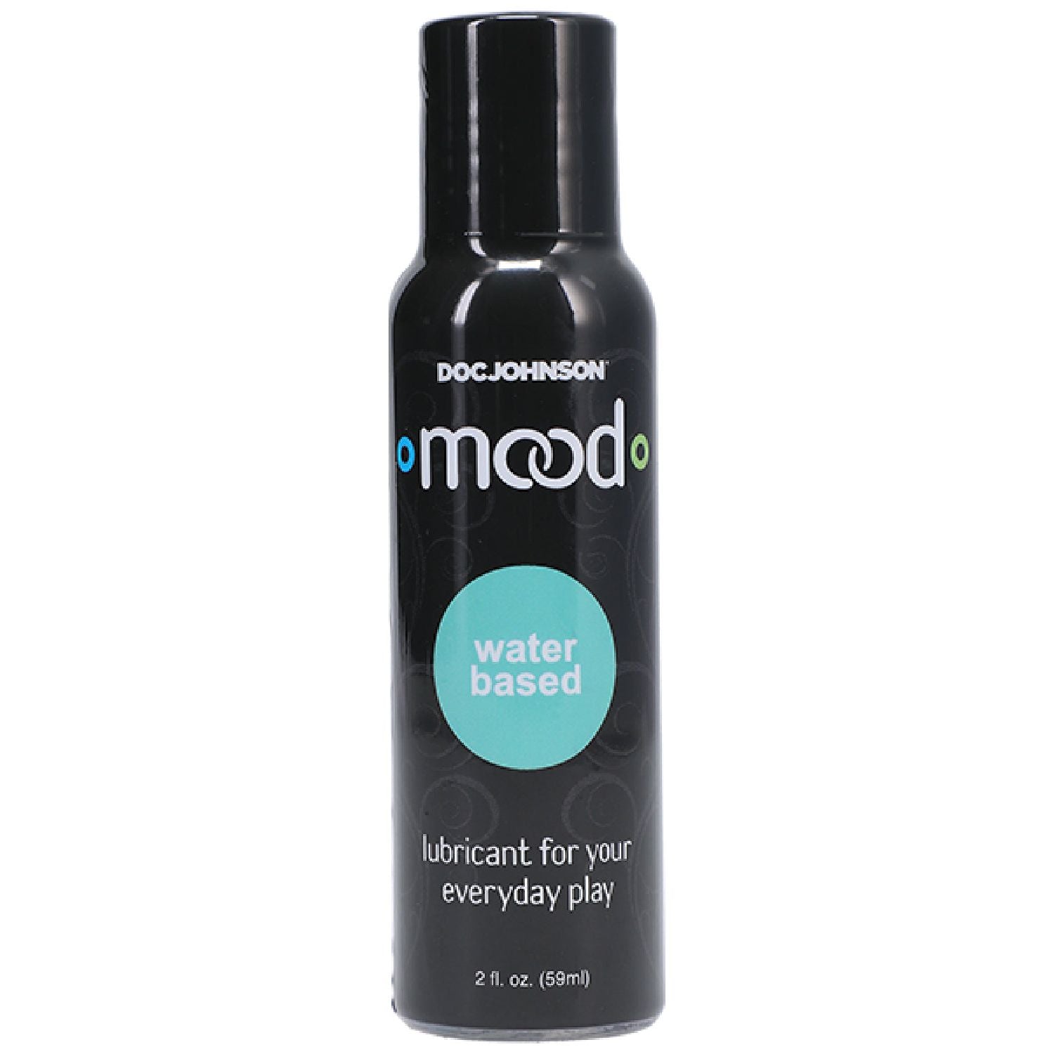 Doc Johnson – Mood Water-Based Lubricant | Multipurpose Water-Based Lube