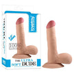LoveToy - The Ultra Soft Dude | 7.5 Inch Flesh Dildo