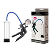 LuvPump - ProXtra Professional Gauge Power Pump | Pressure Gauge