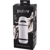 Seven Creations – Pulsar Male Suction Stimulator | Rechargeable Male Masturbator
