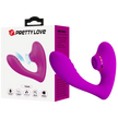 Pretty Love - Nauty | Double Orgasm