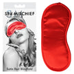 Sex & Mischief - Satin Blindfold | Assorted Colours