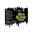 Little Genie - Sex Slime - Green | Assorted Sizing