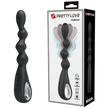 Pretty Love - Federer | Rechargeable Anal Beads