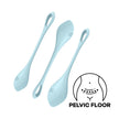 Satisfyer - Yoni Power 2 | Ball Training Set
