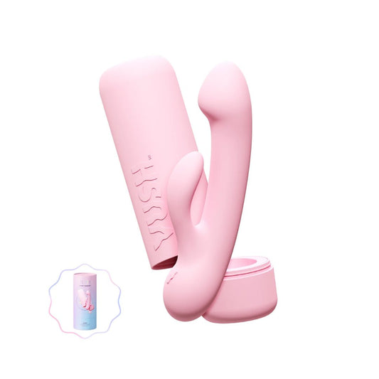 Vush - Glow | Rabbit Vibrator