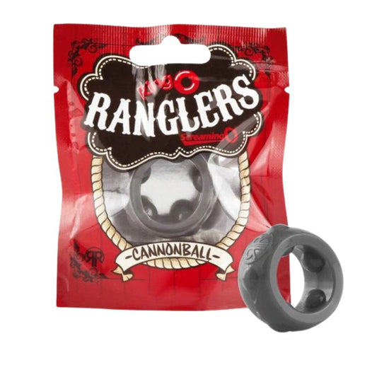 Screaming O - Ring O Rangers | Assorted Styles