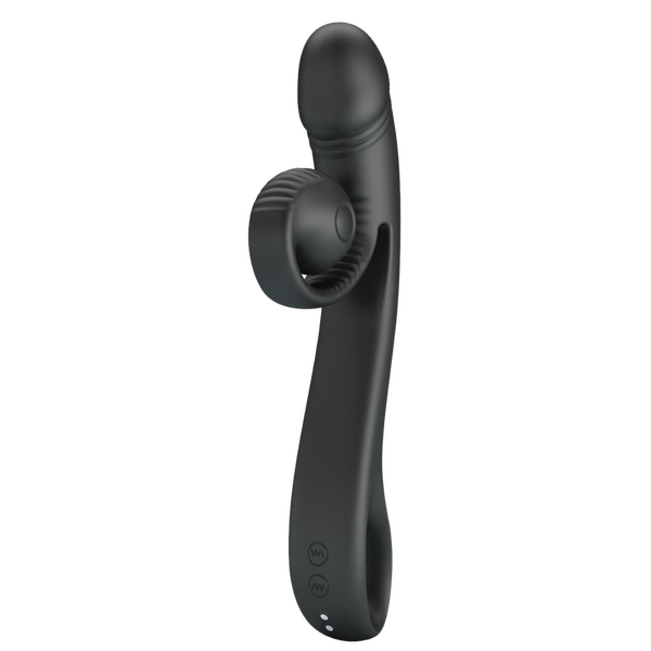 Romance - Mind-Blowing Miracles | Ergonomic Vibrator