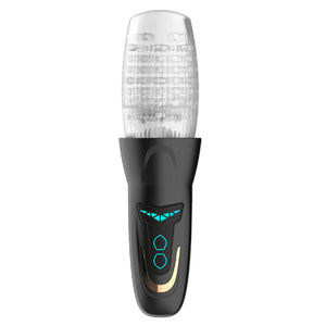 AmoVibe - Dragon Pro - Masturbator | Rotating