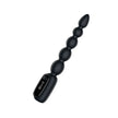 Passion Play - Vibrating Anal Beads w/ LED Screen | 23cm