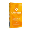 LifeStyles – Ultra Thin | Condoms