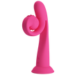 Romance - Mind-Blowing Miracles | Ergonomic Vibrator