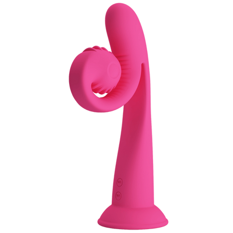 Romance - Mind-Blowing Miracles | Ergonomic Vibrator