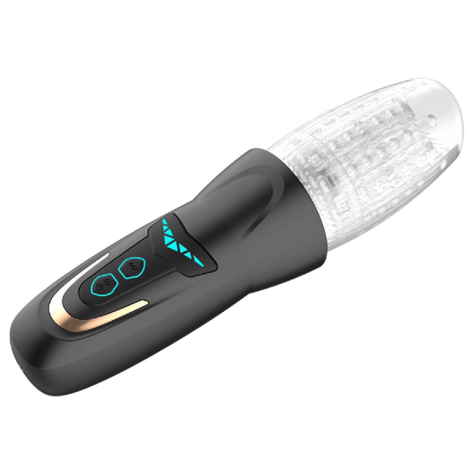 AmoVibe - Dragon Pro - Masturbator | Rotating