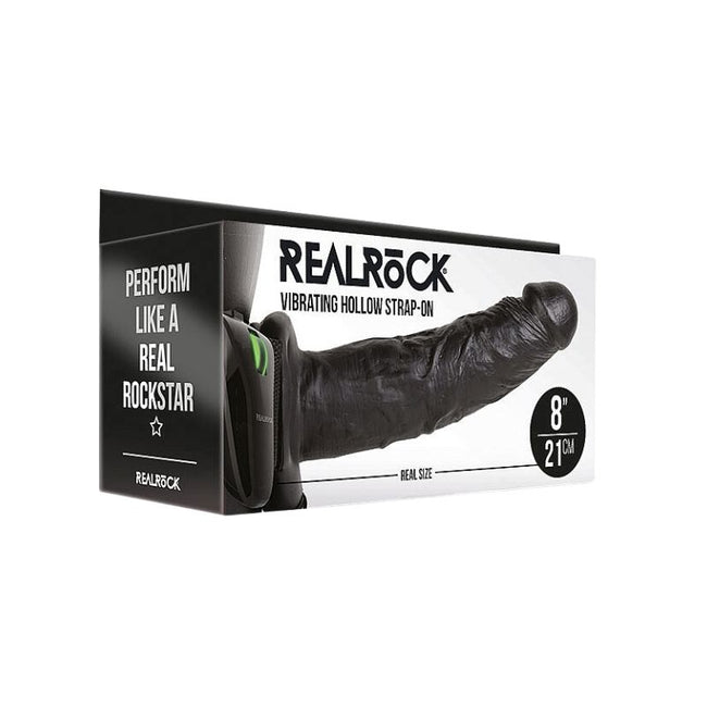 Real Rock - 8