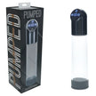 PUMPED - Automatic Waterproof Pump | Rechargeable