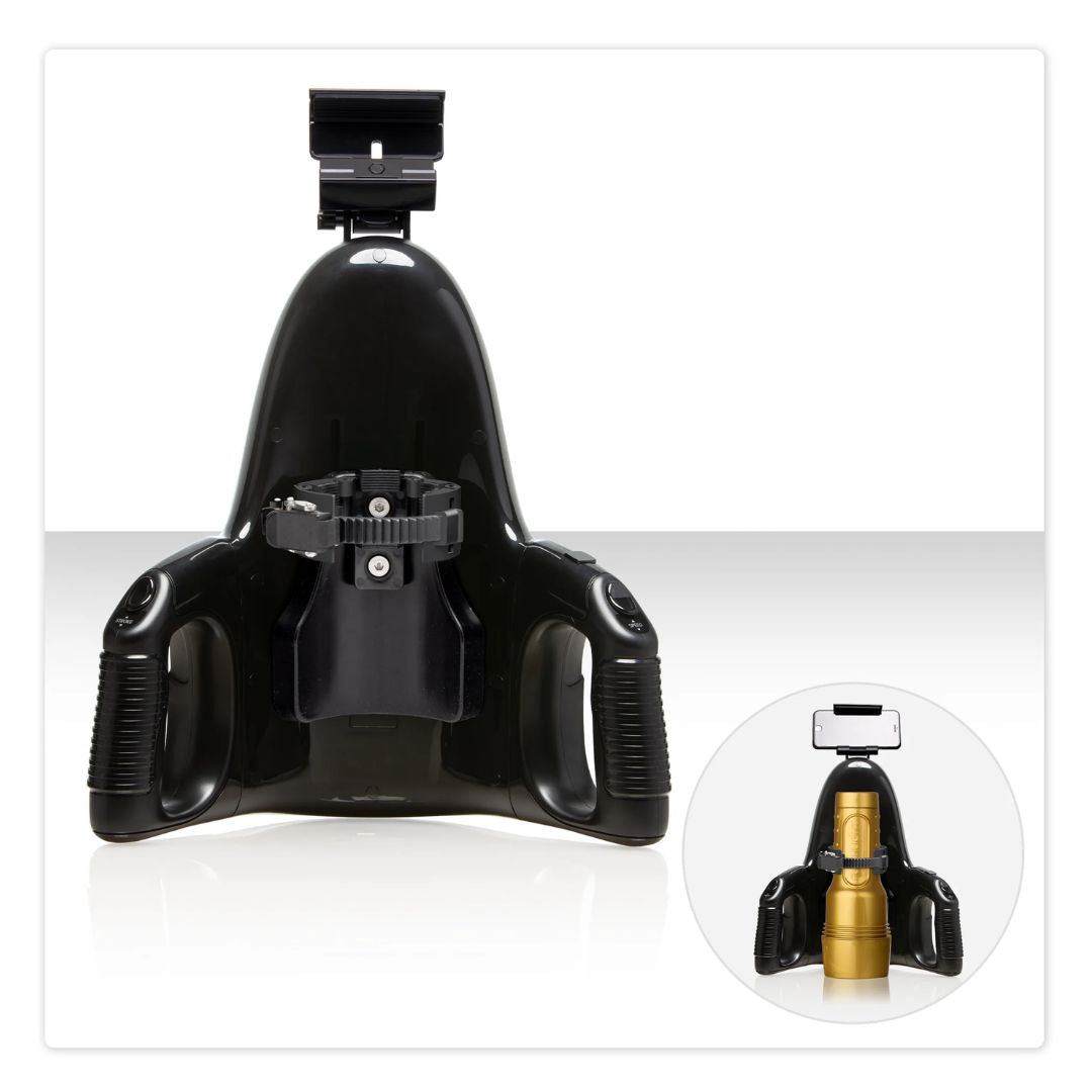 Fleshlight - Universal Launch | Automated Experience