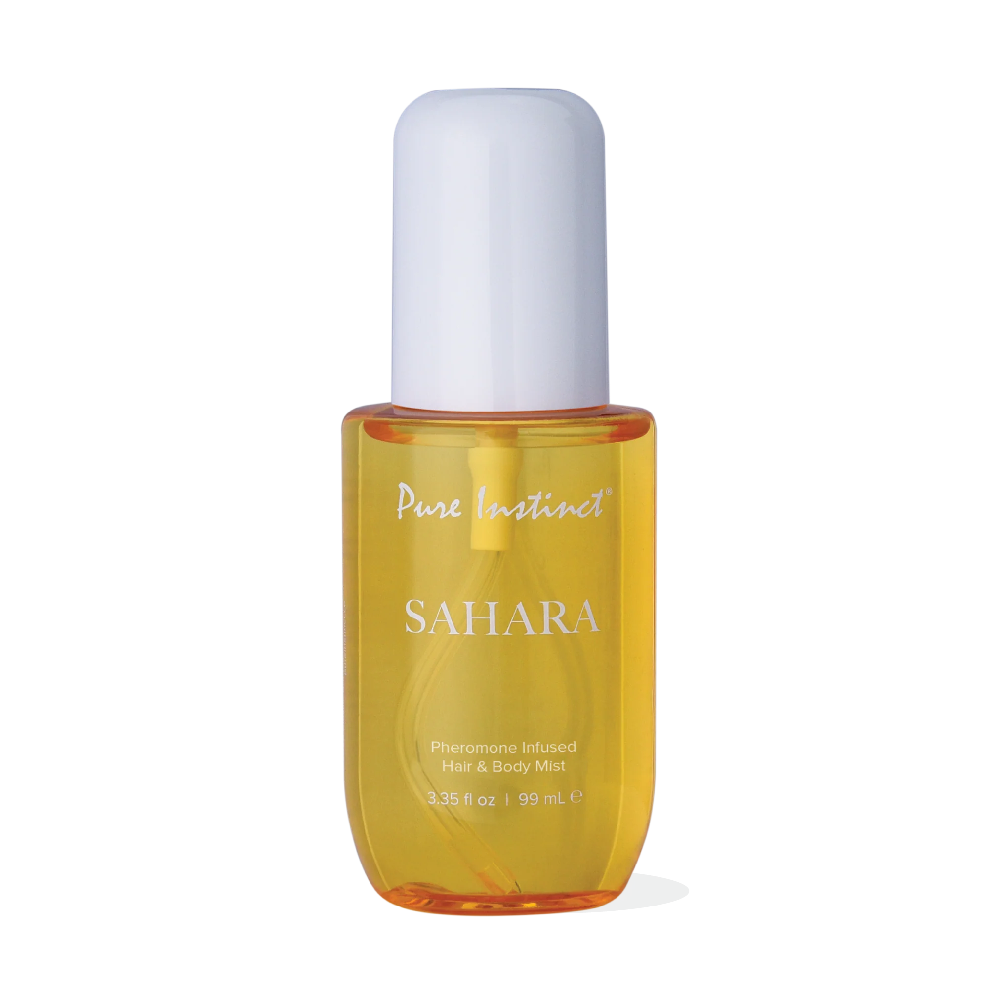 Pure Instinct - Sahara | Pheromone Hair & Body Mist