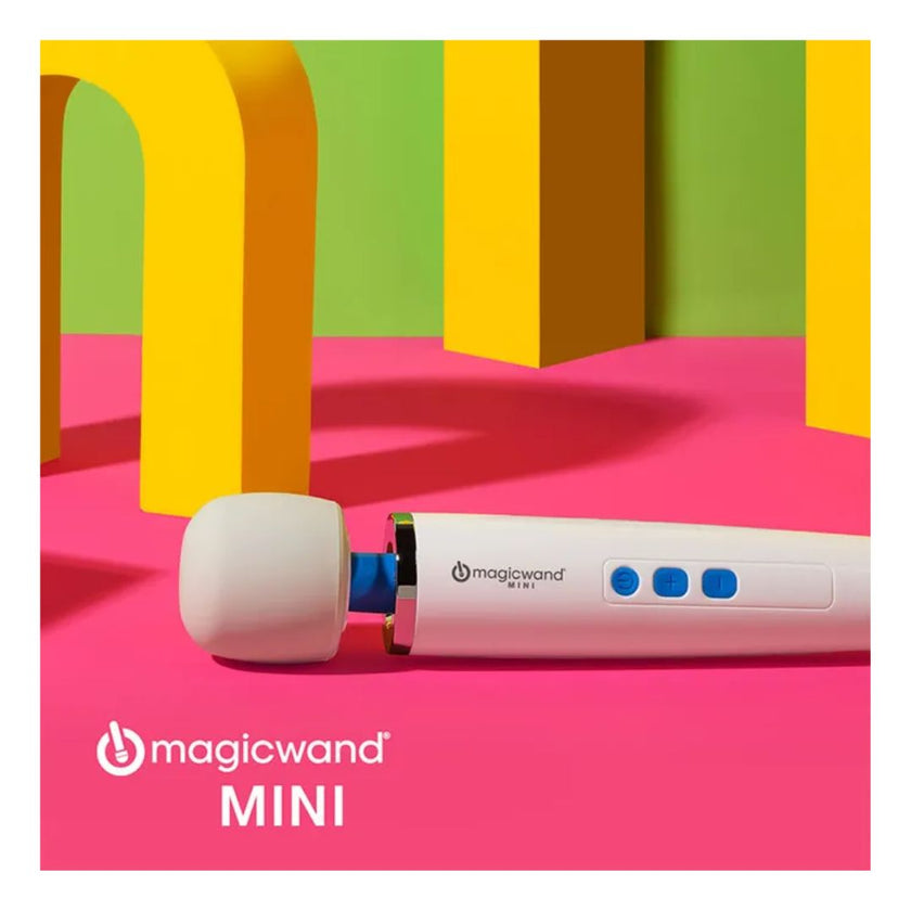 Hitachi - MagicWand | Mini Massager