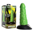 Creature Cocks - Radioactive Reptile | Silicone Dildo