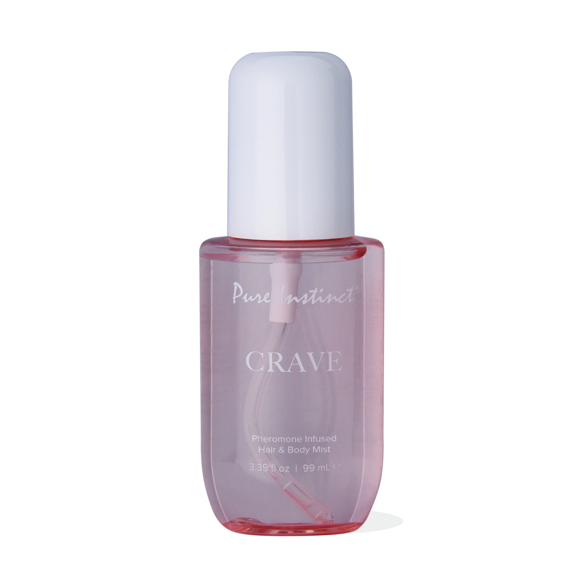 Pure Instinct - Crave | Pheromone Hair & Body Mist
