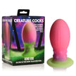Creature Cocks - Xeno Egg | Silicone Dildo