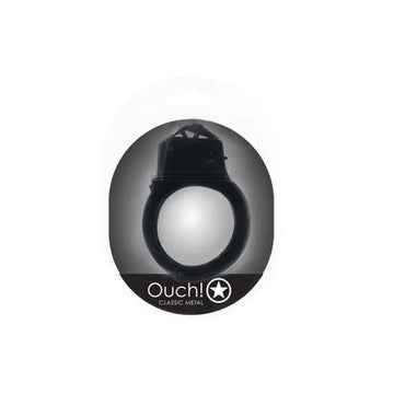 Ouch! Classic Metal Cuffs | Assorted Colours