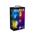 NEW!🔥Real Rock - 6
