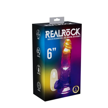 NEW!🔥Real Rock - 6