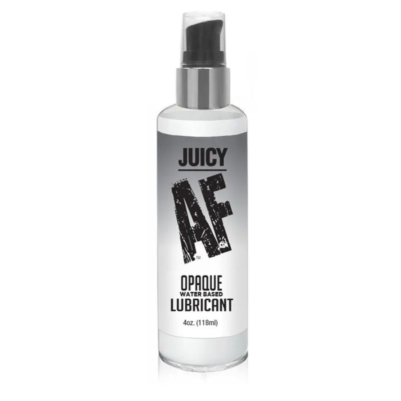 Juicy AF - Water-based Cum Lube | 118mL